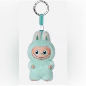 Labubu pin for love letter I - SEALED and Authentic